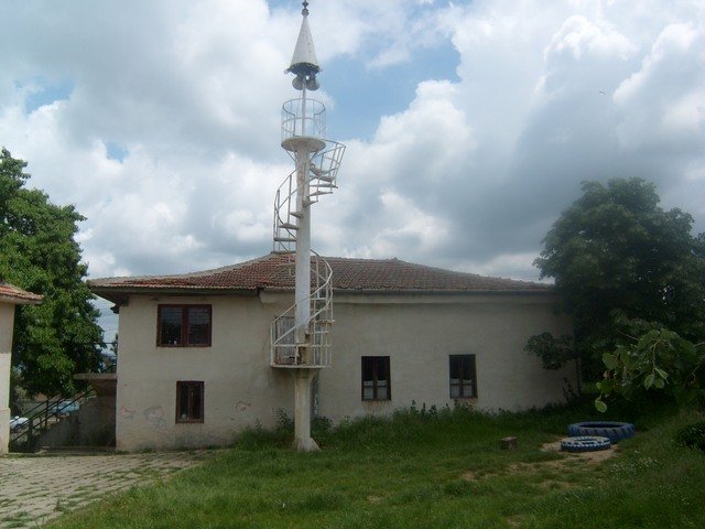 Cherna mogila